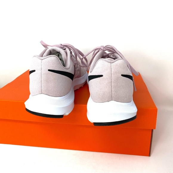 Nike Run Swift Plum Chalk Canvas W AUTHENTIC - Picture 4 of 8